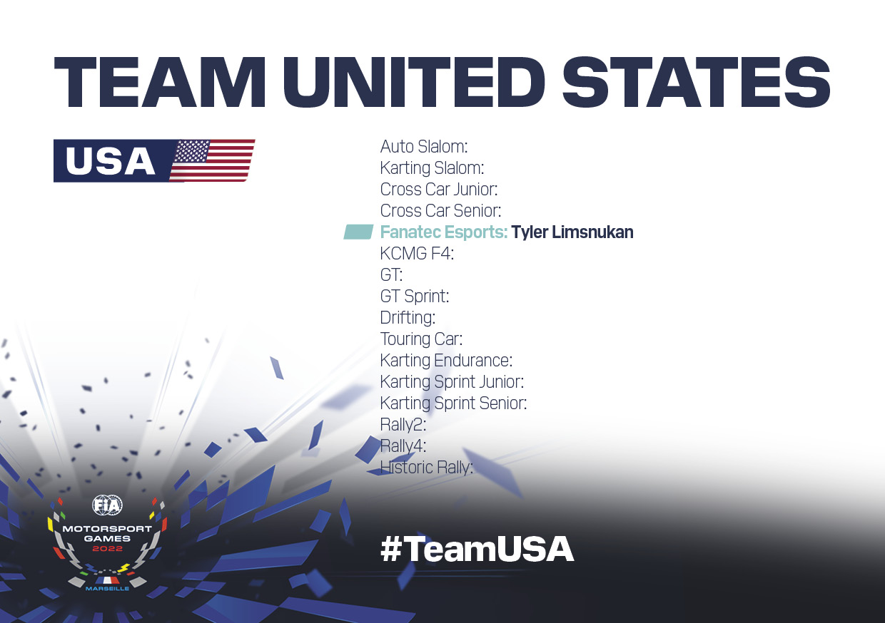 Team United States
