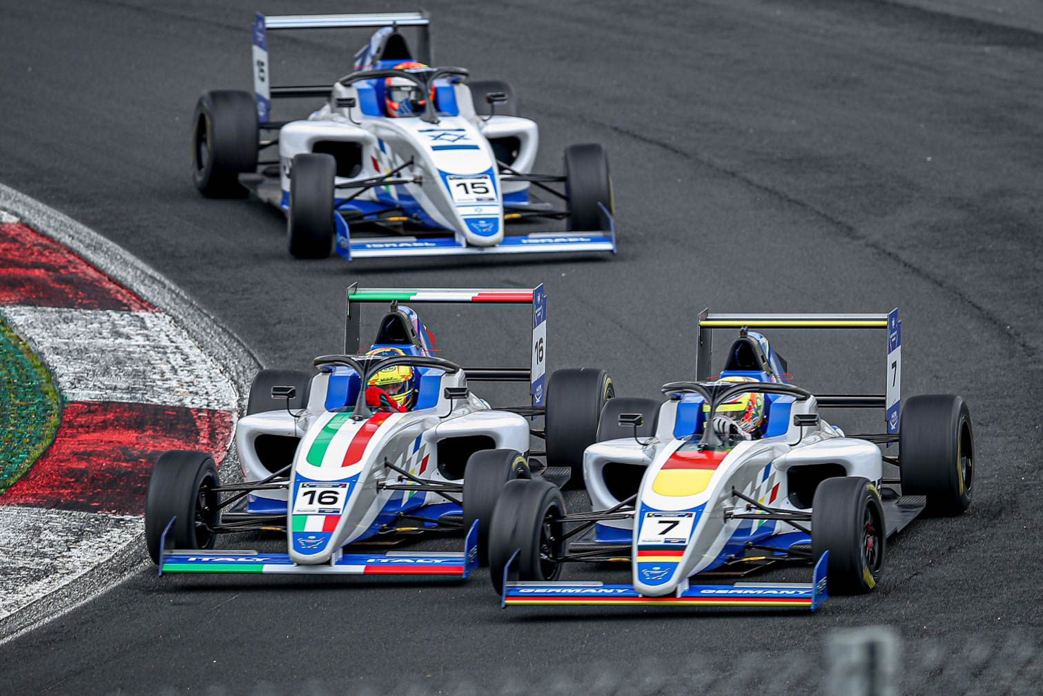 FIA F4 Brasil