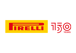 Pirelli logo
