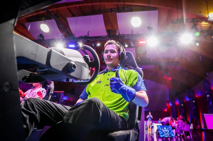 L’Australia vince l’oro nella Digital Cup