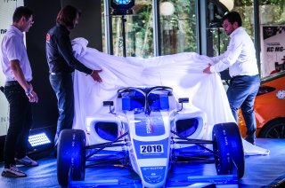 FIA Motorsport Games Press Conference | SRO Motorsports Group/Dirk Bogaerts