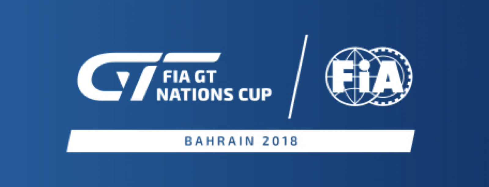 FIA GT Nations cup to headline new GT Festival in 2018