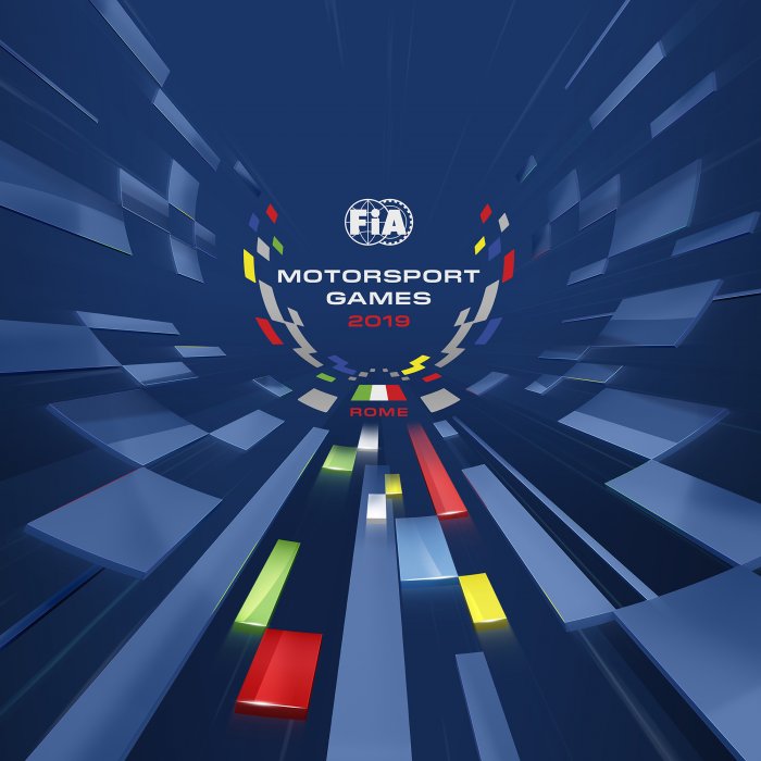 SRO Motorsports Group to promote inaugural FIA Motorsport Games in Rome