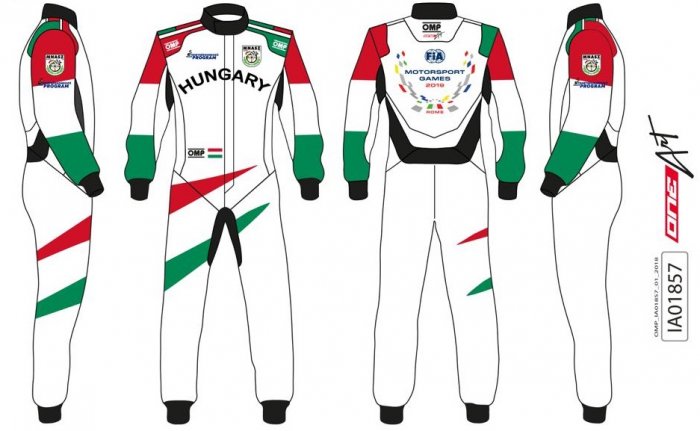 L’Ungheria lancia un ambizioso programma per i FIA Motorsport Games