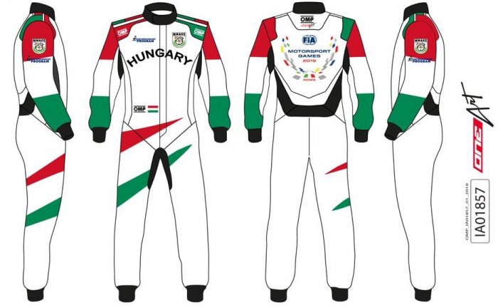 Hungary launches ambitious FIA Motorsport Games programme 