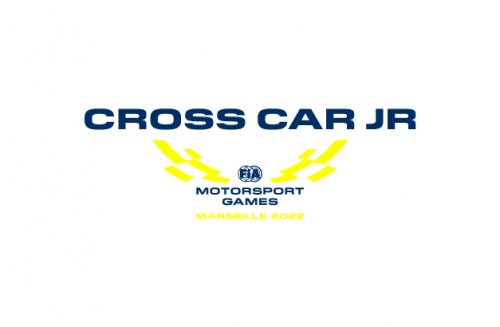 Cross Car Jr