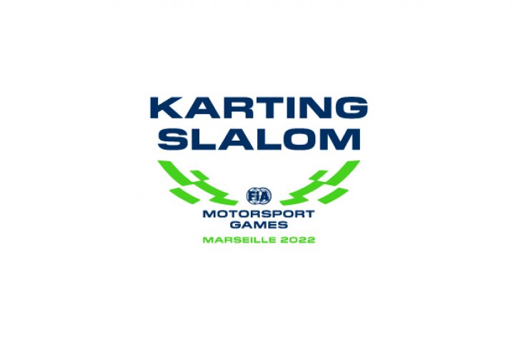 Karting Slalom