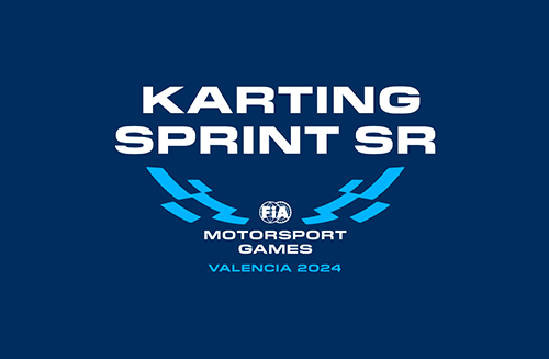 Karting Sprint Sr