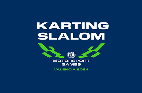 Karting Slalom