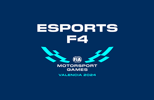 Esports F4