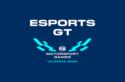 Esports GT