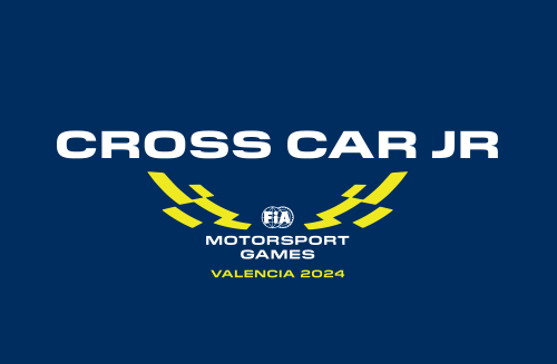 Cross Car Jr