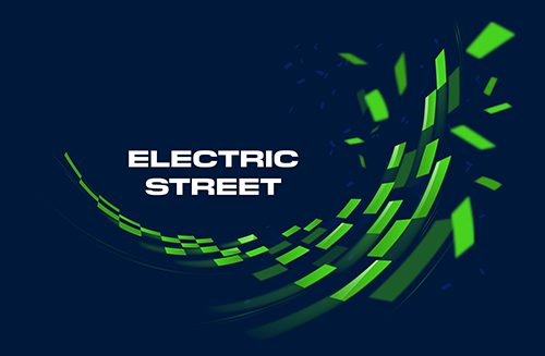 Electric Street