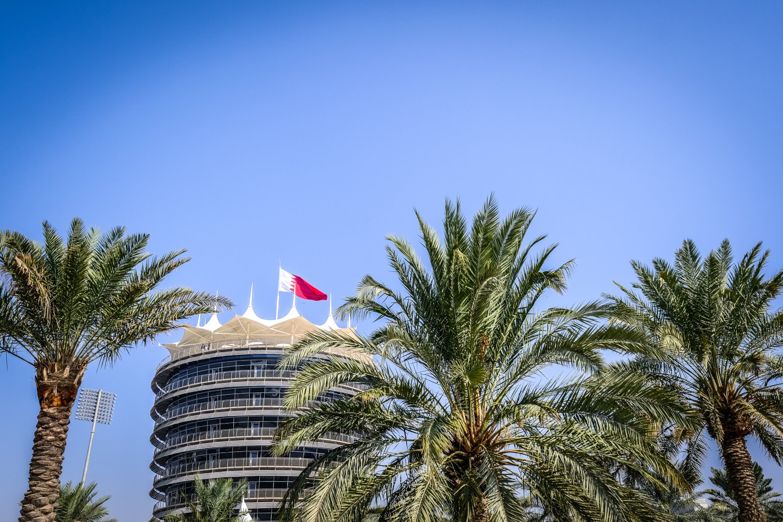 Bapco Bahrain GT Festival photo