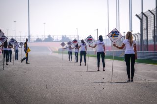 Qualifying Race 2
 | SRO / Dirk Bogaerts Photography