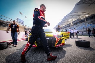 #8 Belgium Mike Den Tandt/Charles Weerts Audi R8 LMS Belgian Audi Club Team WRT, Qualifying Race 2
 | SRO / Dirk Bogaerts Photography