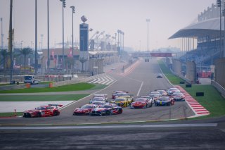 Qualifying Race 2
 | SRO / Dirk Bogaerts Photography