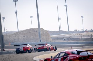 #34 Turkey Salih Yoluc/Ayhancan Guven Mercedes - AMG GT3 Ram Racing, Qualifying Race 2
 | SRO / Dirk Bogaerts Photography