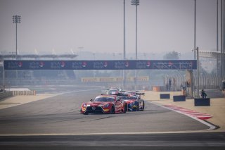 #34 Turkey Salih Yoluc/Ayhancan Guven Mercedes - AMG GT3 Ram Racing, Qualifying Race 2
 | SRO / Dirk Bogaerts Photography