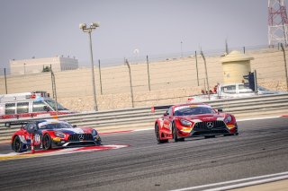 #34 Turkey Salih Yoluc/Ayhancan Guven Mercedes - AMG GT3 Ram Racing, Qualifying Race 2
 | SRO / Dirk Bogaerts Photography