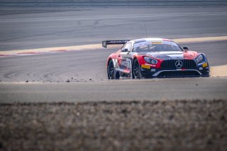 #87 France Jean-Luc Beaubelique/Jim Pla Mercedes - AMG GT3 AKKA-ASP Team, Qualifying Race 2
 | SRO / Dirk Bogaerts Photography