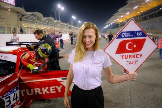 #34 Turkey Salih Yoluc/Ayhancan Guven Mercedes - AMG GT3 Ram Racing, Main Race
 | SRO / Dirk Bogaerts Photography