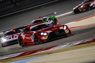 #34 Turkey Salih Yoluc/Ayhancan Guven Mercedes - AMG GT3 Ram Racing, Main Race
 | SRO / Dirk Bogaerts Photography