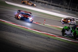 #34 Turkey Salih Yoluc/Ayhancan Guven Mercedes - AMG GT3 Ram Racing, Main Race
 | SRO / Dirk Bogaerts Photography