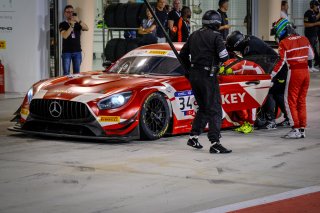 #34 Turkey Salih Yoluc/Ayhancan Guven Mercedes - AMG GT3 Ram Racing, Main Race
 | SRO / Dirk Bogaerts Photography