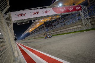 #39 Thailand Piti Bhirombhakdi/Pasin Lathouras Ferrari 488 GT3 Kessel Racing, Main Race
 | SRO / Dirk Bogaerts Photography