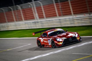 #34 Turkey Salih Yoluc/Ayhancan Guven Mercedes - AMG GT3 Ram Racing, Main Race
 | SRO / Dirk Bogaerts Photography