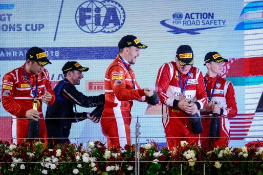 Main Race

