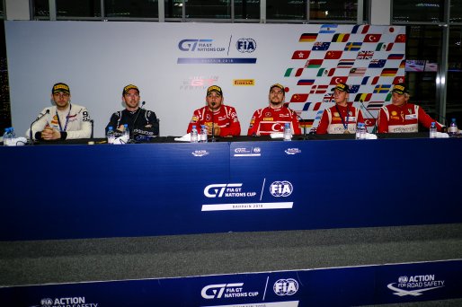 Main Race
