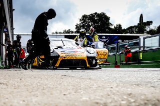 Free Practice 2
 | SRO / Patrick Hecq Photography