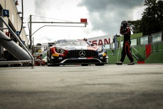 Free Practice 2
 | SRO / Patrick Hecq Photography