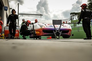 Free Practice 2
 | SRO / Patrick Hecq Photography