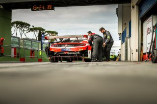 Free Practice 2
 | SRO / Patrick Hecq Photography