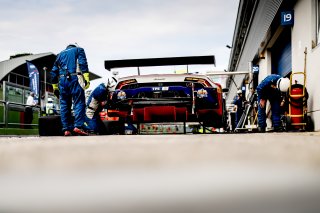 Free Practice 2
 | SRO / Patrick Hecq Photography