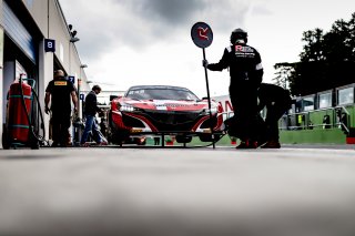 Free Practice 2
 | SRO / Patrick Hecq Photography