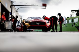 Free Practice 2
 | SRO / Patrick Hecq Photography