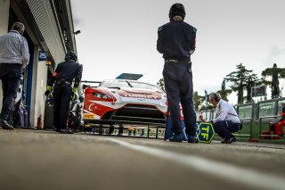 Free Practice 2
 | SRO / Patrick Hecq Photography