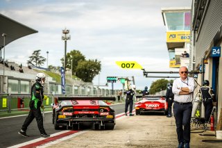 Free Practice 2
 | SRO / Patrick Hecq Photography