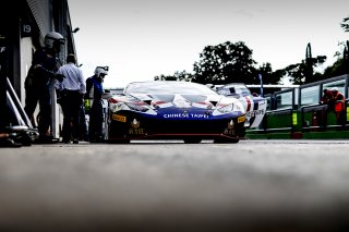Free Practice 2
 | SRO / Patrick Hecq Photography
