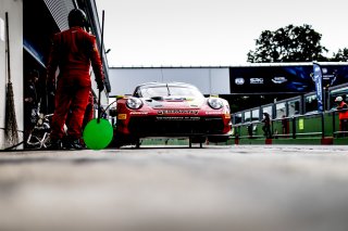 Free Practice 2
 | SRO / Patrick Hecq Photography