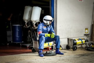 Free Practice 2
 | SRO / Patrick Hecq Photography