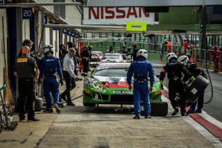 Free Practice 2
 | SRO / Patrick Hecq Photography