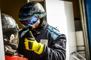 Free Practice 2
 | SRO / Patrick Hecq Photography