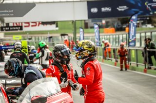 Free Practice 2
 | SRO / Patrick Hecq Photography