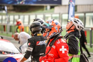 Free Practice 2
 | SRO / Patrick Hecq Photography