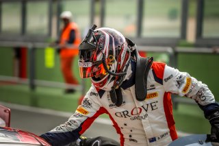 Free Practice 2
 | SRO / Patrick Hecq Photography